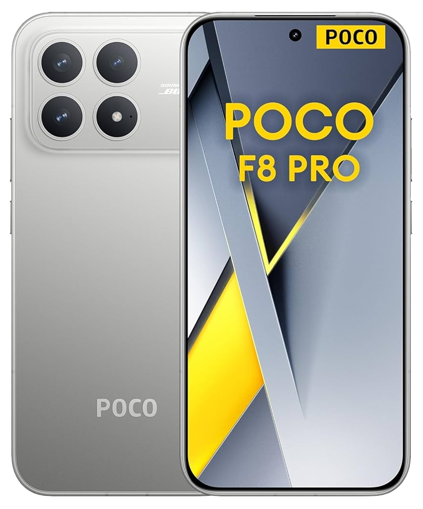 POCO F8 Pro