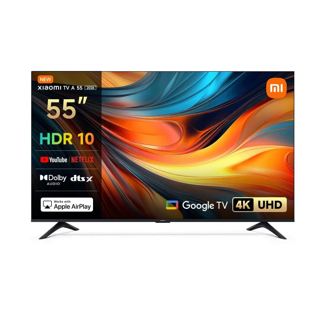TV & Monitoring