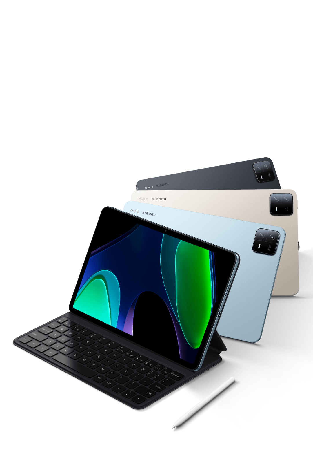 Pad | Tablets