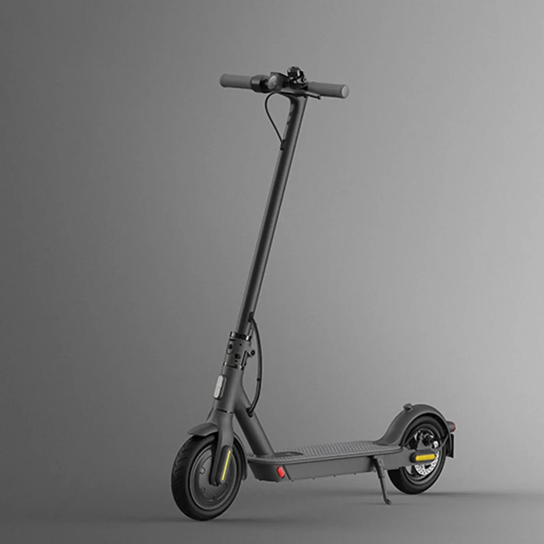 Scooters