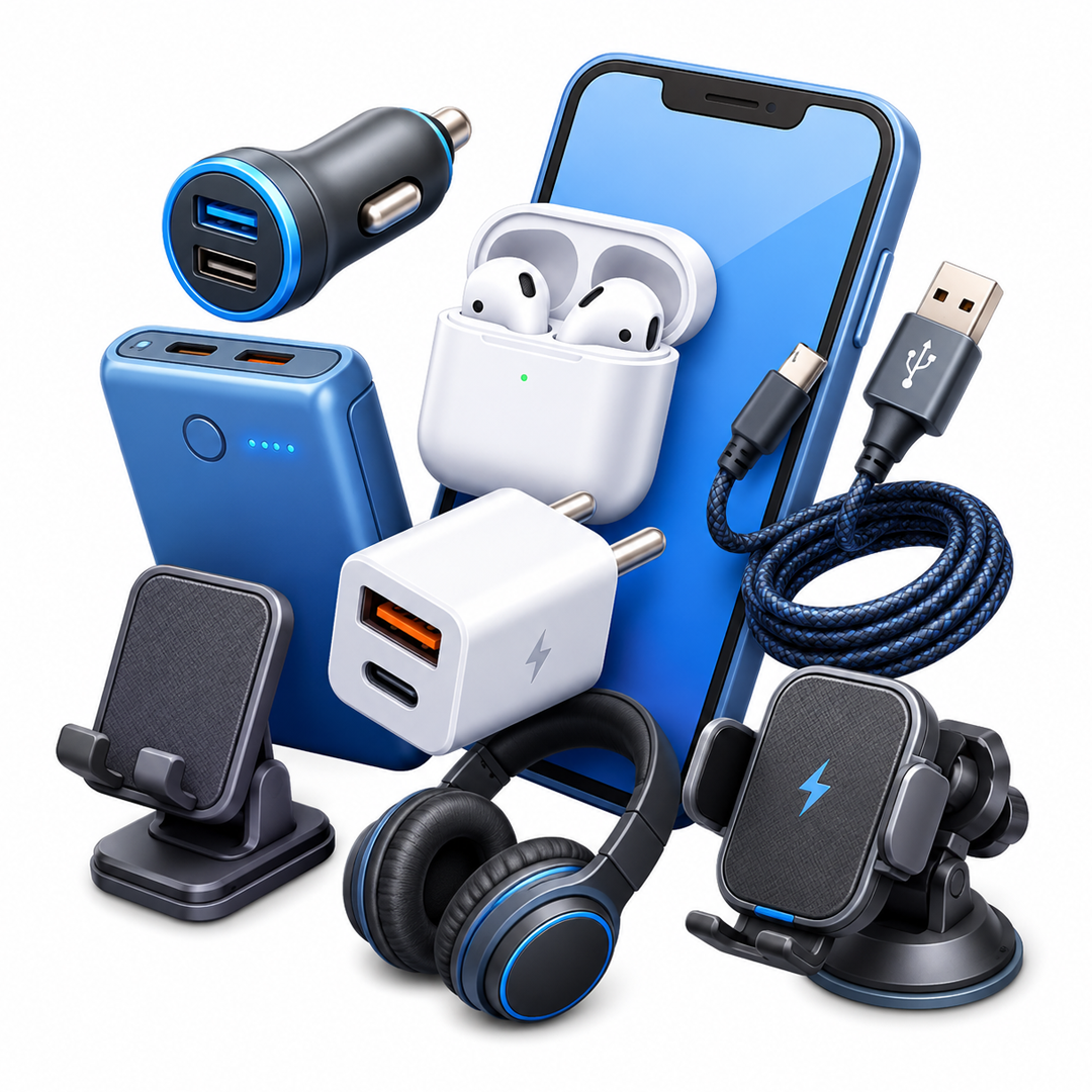 Mobile Accessories