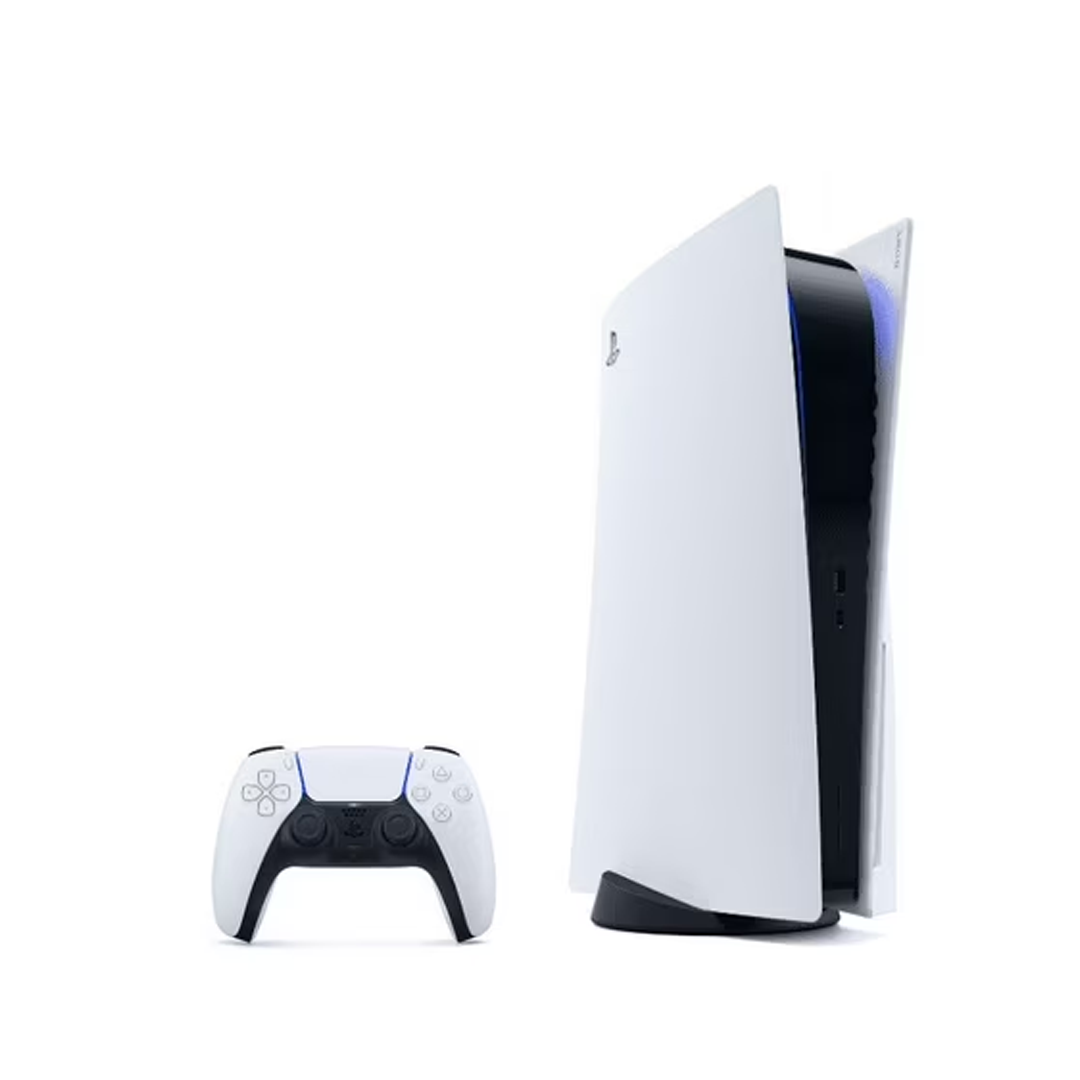 Gaming & Consoles