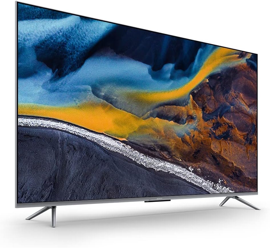 Xiaomi TV Q2 65 Inch Ultra HD 4K QLED