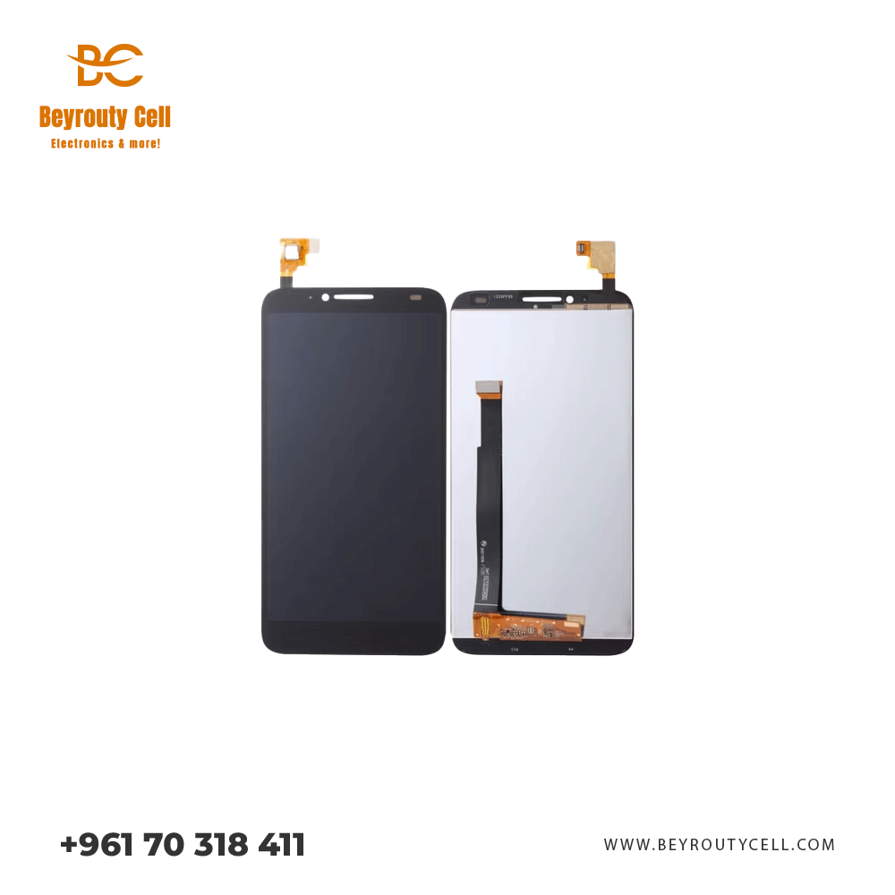 Alcatel One Touch Pixi 4 Plus 5023d