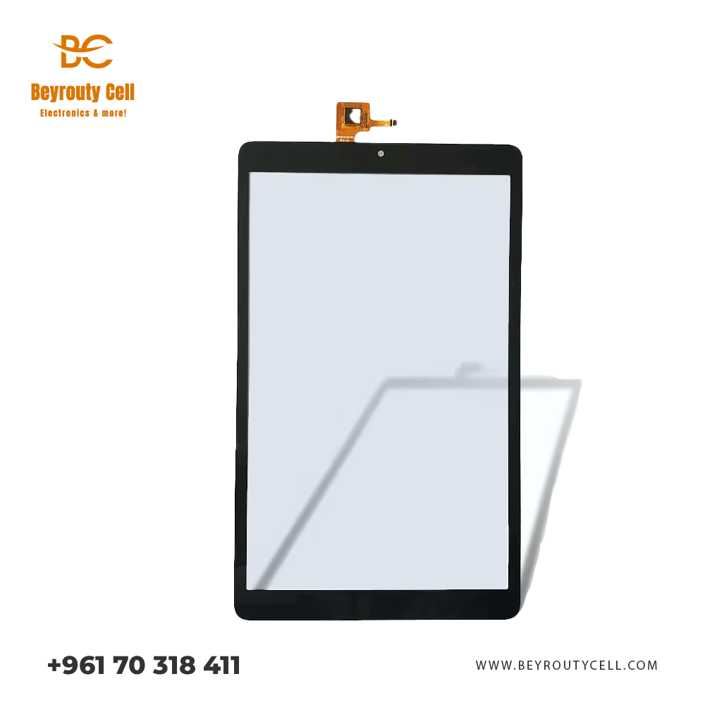 Alcatel 8079 10 Inch LCD Screen Replacement Black