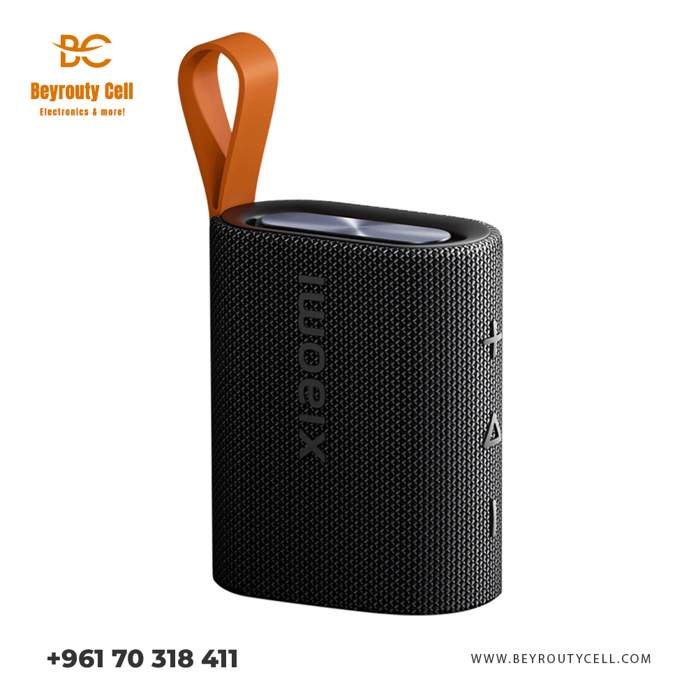 Xiaomi Sound Pocket Portable Bluetooth Speaker