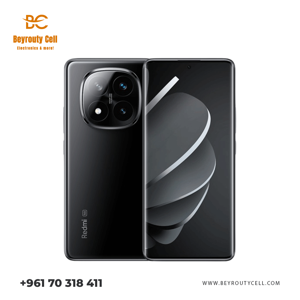 Redmi Note 14 Pro+ 5G 12GB 512GB