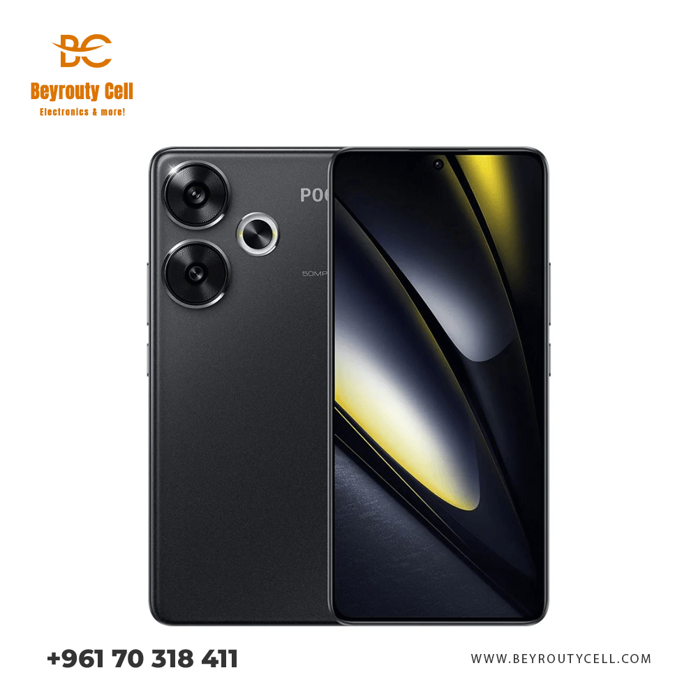 POCO F6 12GB 512GB
