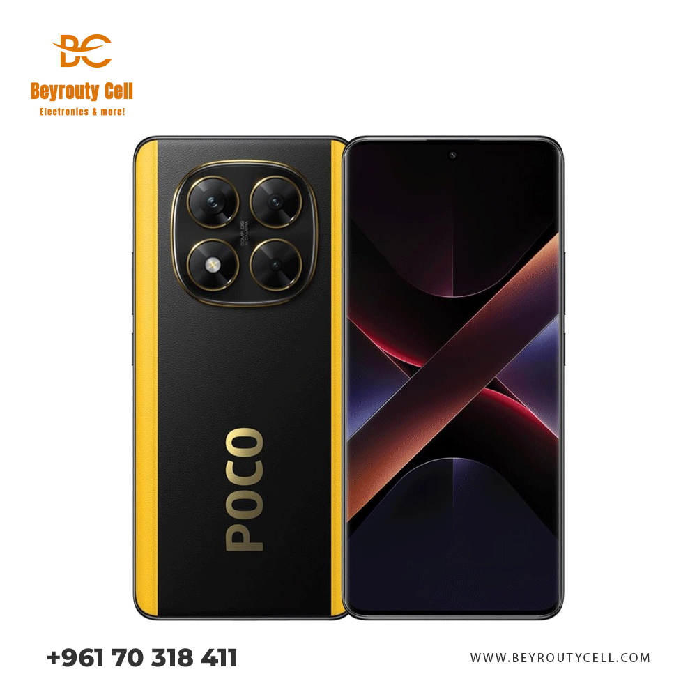 POCO X7 12GB 512GB