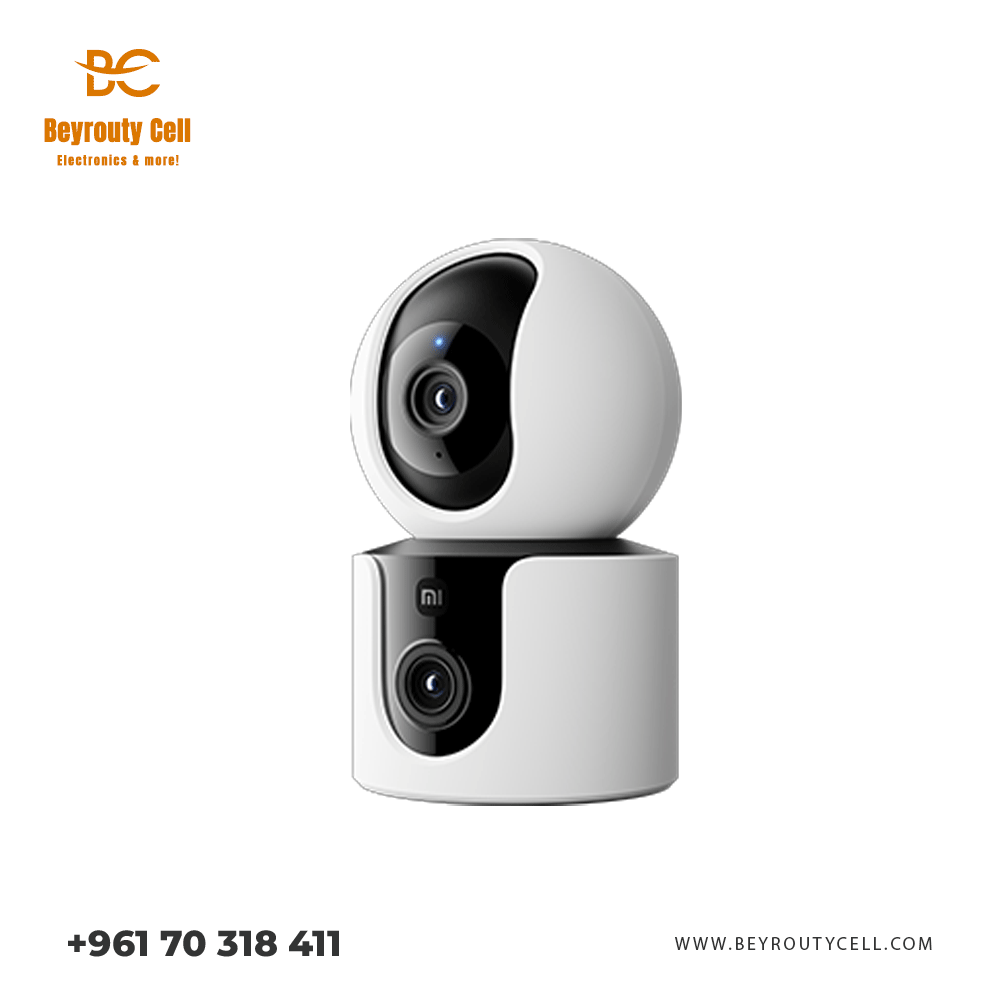 Xiaomi Smart Camera C300 Dual