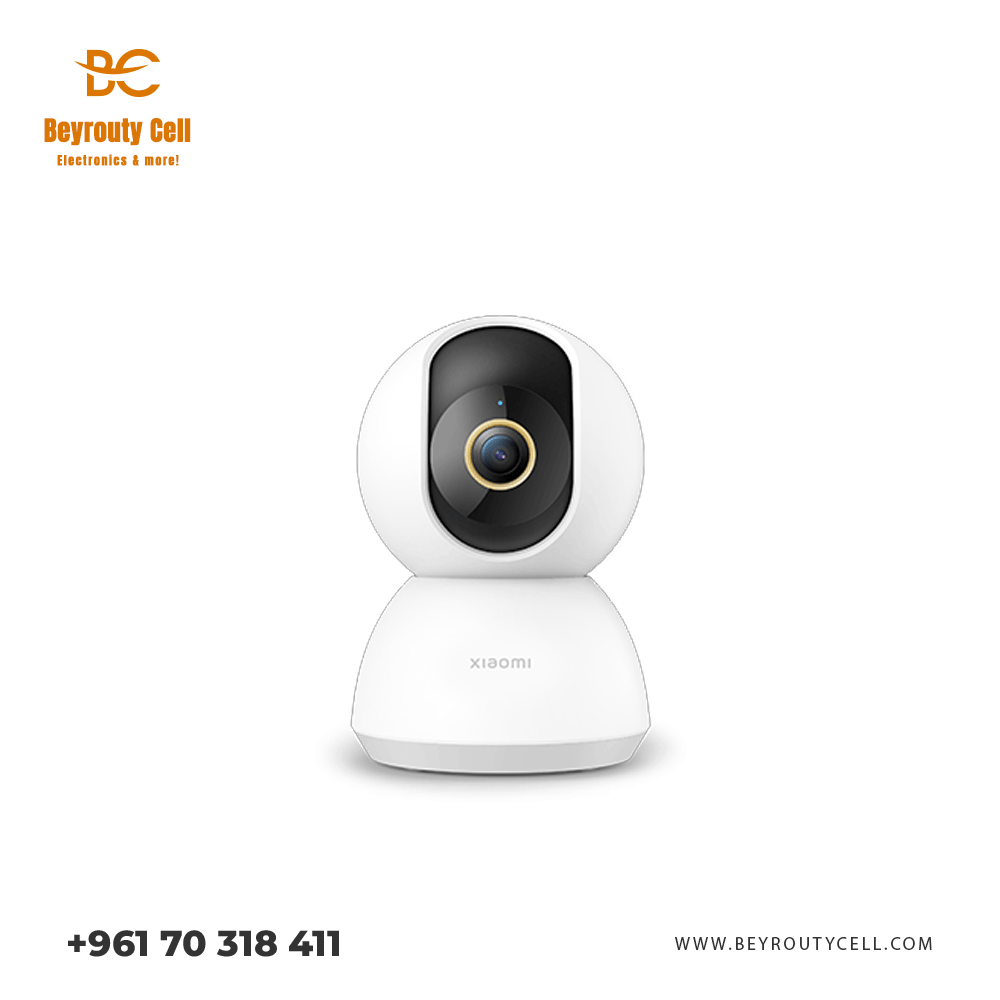 Xiaomi Smart Camera C300