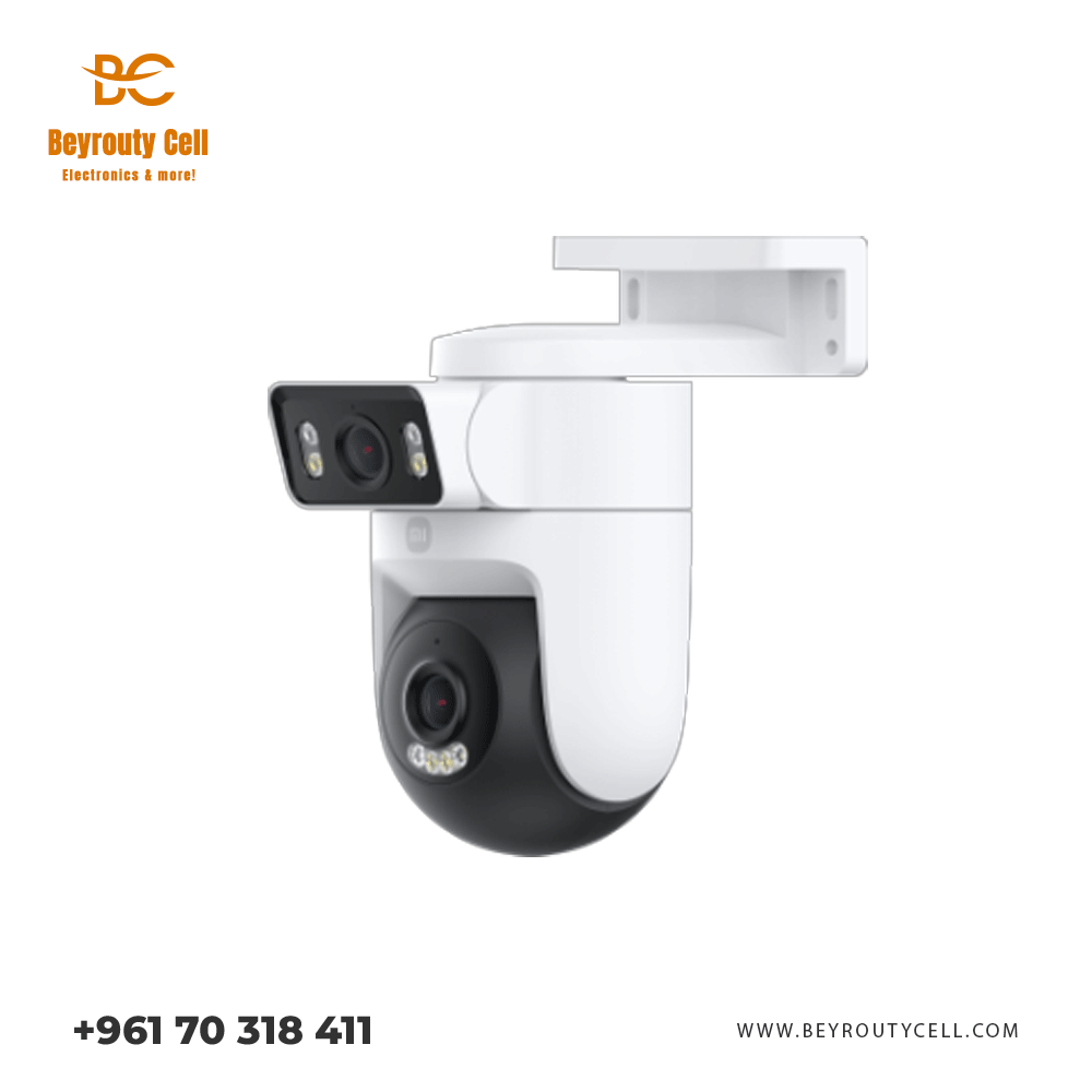 Xiaomi Outdoor Camera CW500 Dual