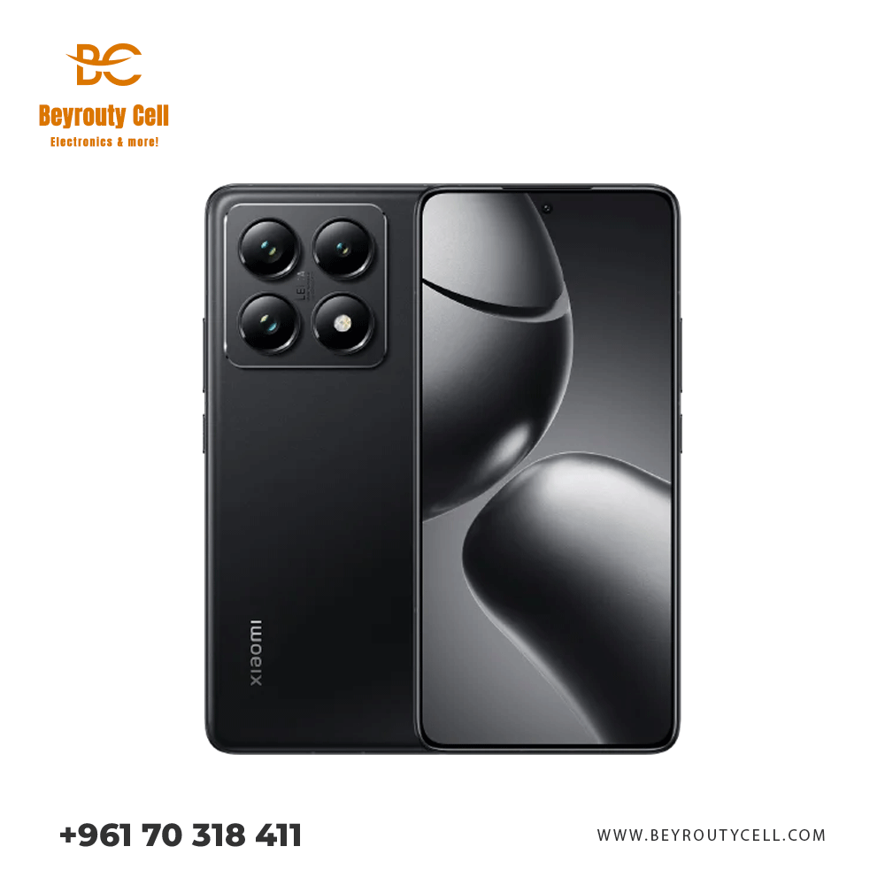 Xiaomi 14T 12GB 512GB