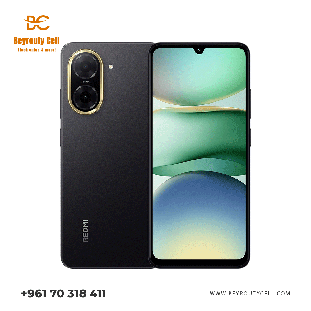 ريدمي A5 - 4GB + 128GB