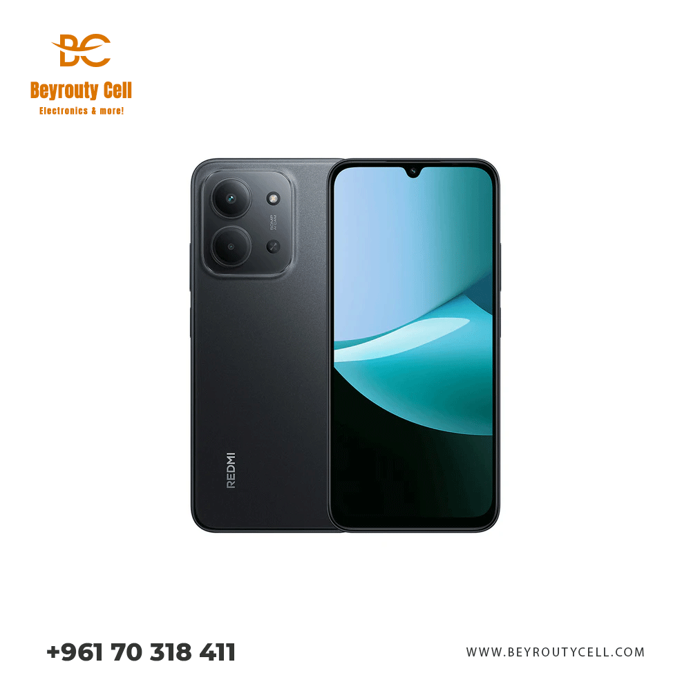 ريدمي 15C - 8GB + 256GB