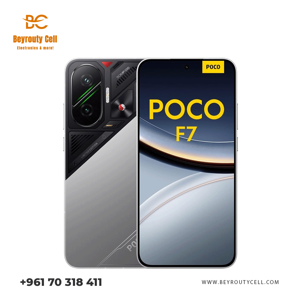 POCO F7 512-12GB