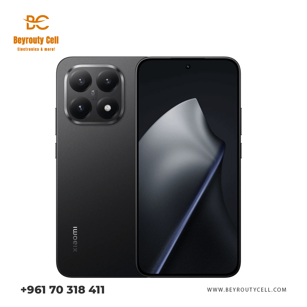 xioami 15T 512+12GB
