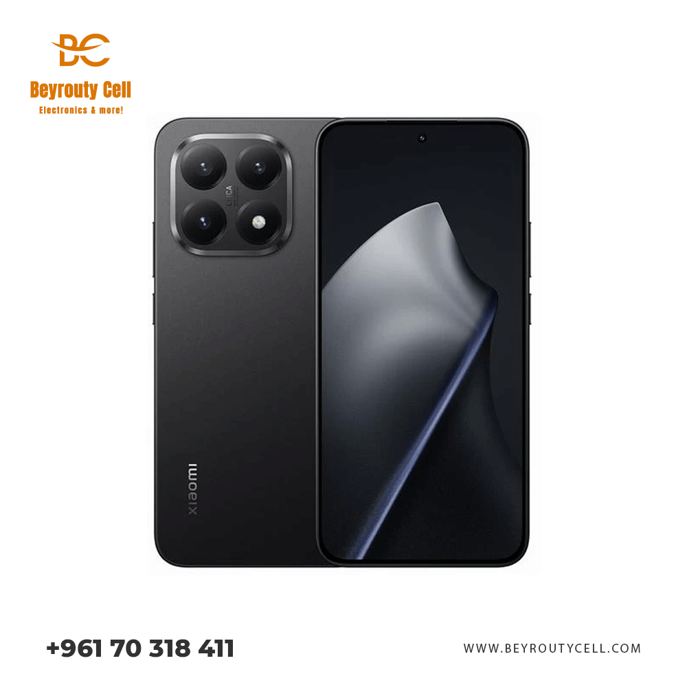xioami 15T Pro 512+12GB