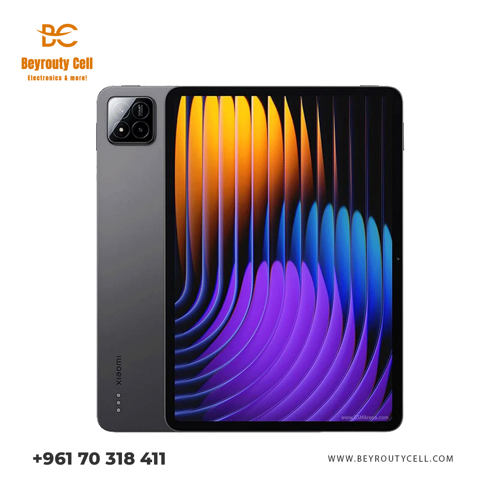Xiaomi Pad 7 Pro 12GB 256GB – 3.2K 144Hz Tablet