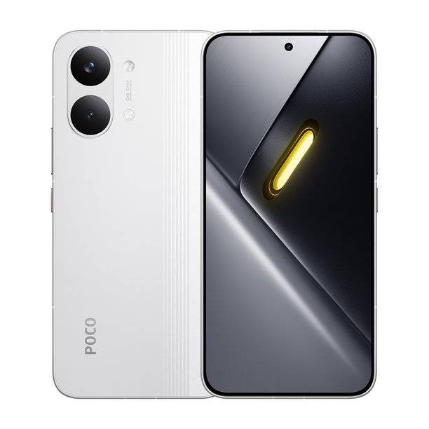 POCO X8 Pro 5G Smartphone – High Performance Gaming Phone