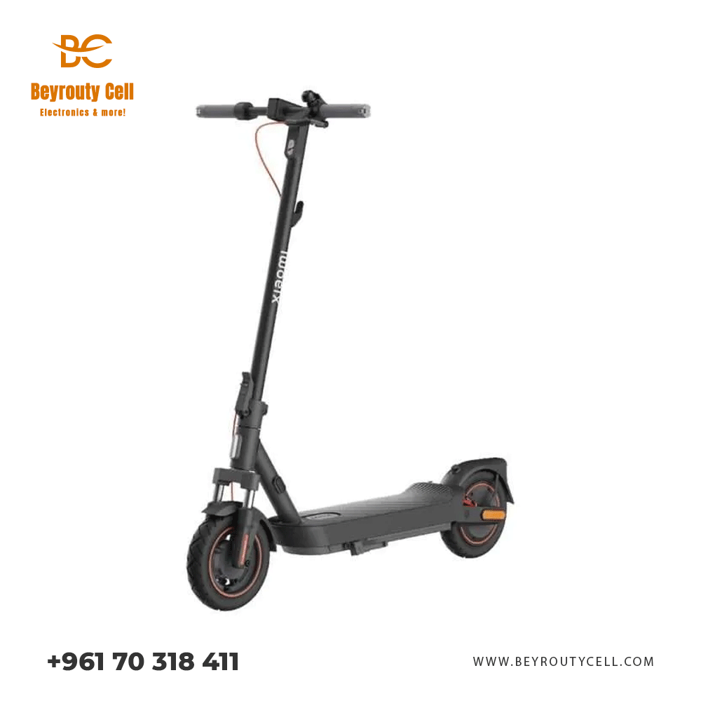 Xiaomi Electric Scooter 5 Max – 60KM Range 1000W