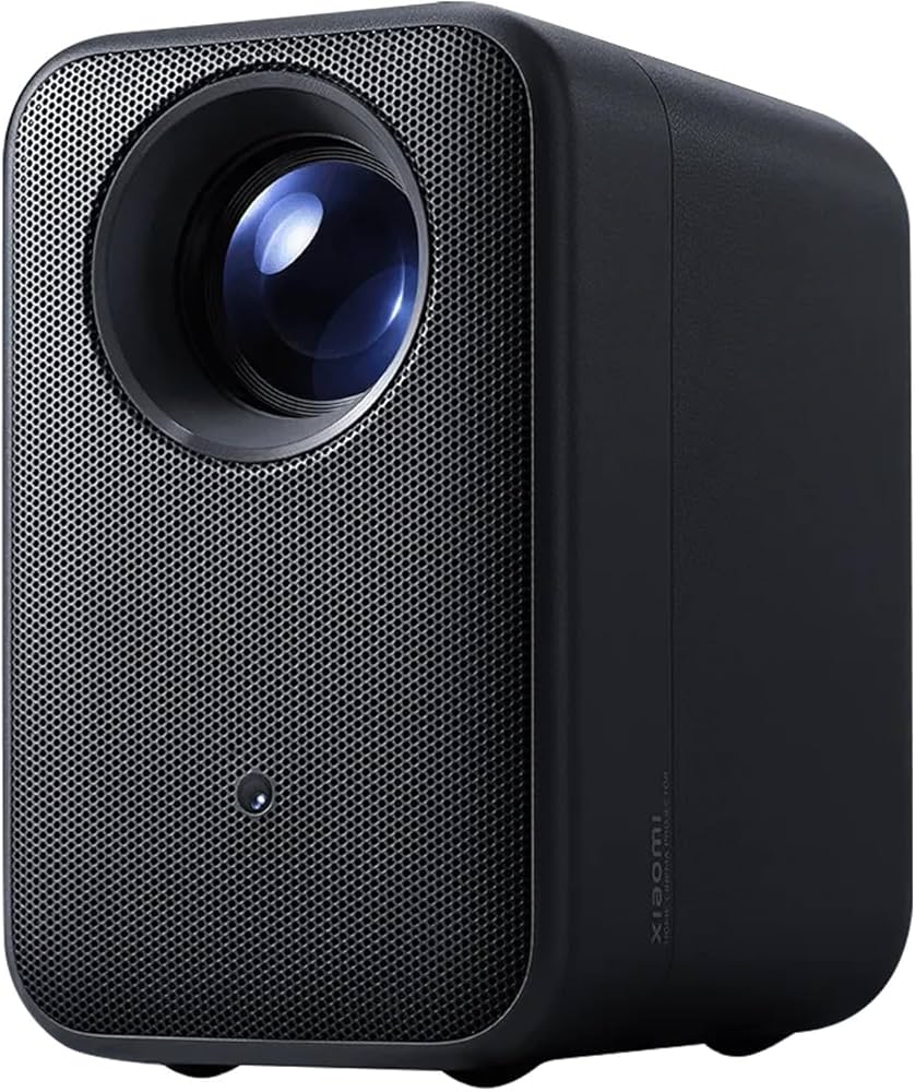 Projector L1 Portable Smart Mini Projector