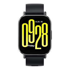 Redmi Watch 5 Active Smartwatch – Fitness Tracking & Long Battery Life