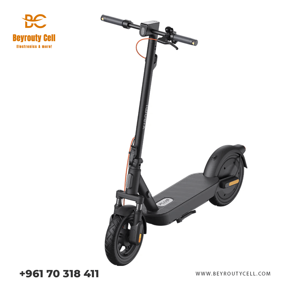Xiaomi Electric Scooter 5 Plus – 50KM Range 500W