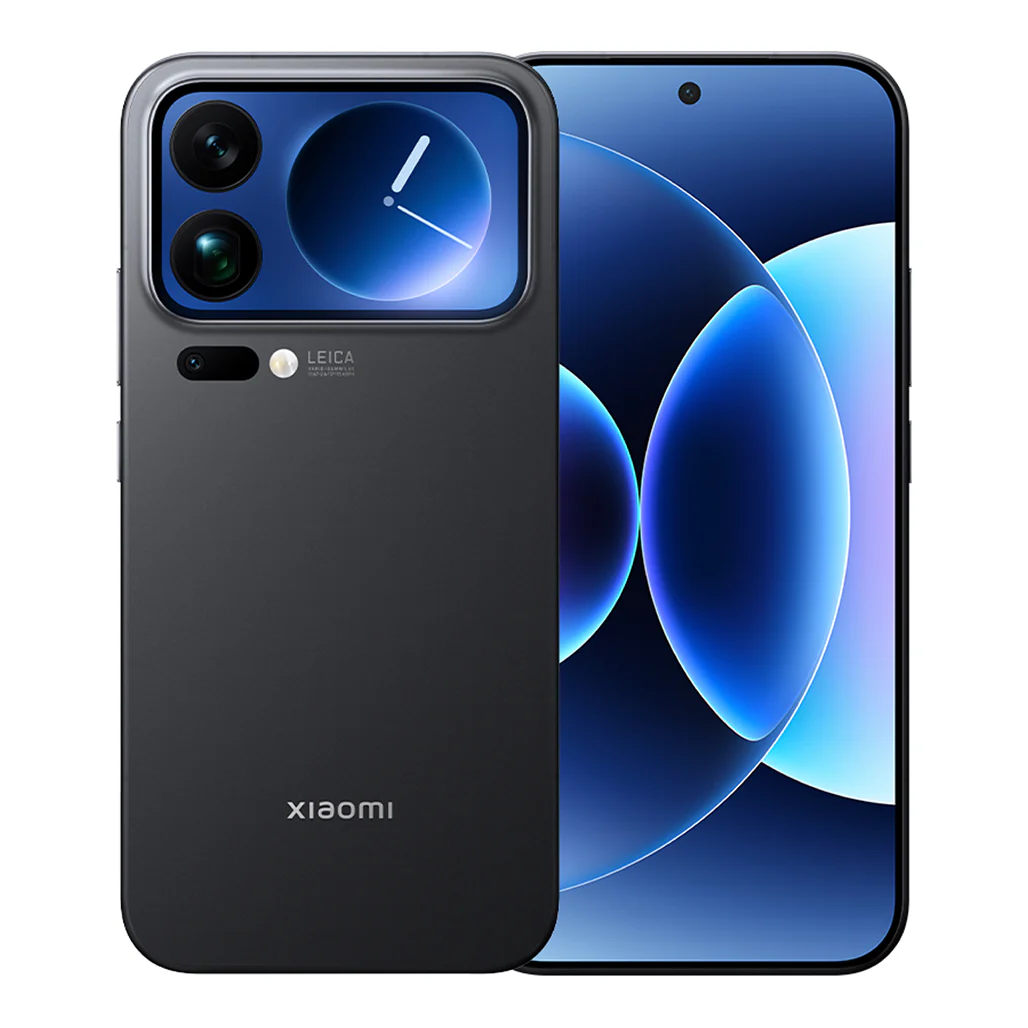 Xiaomi 17 Pro Max 5G Smartphone