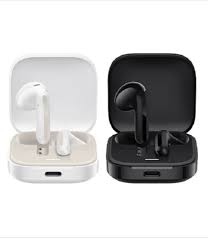 Xiaomi Redmi Buds 6 Active Wireless Earbuds