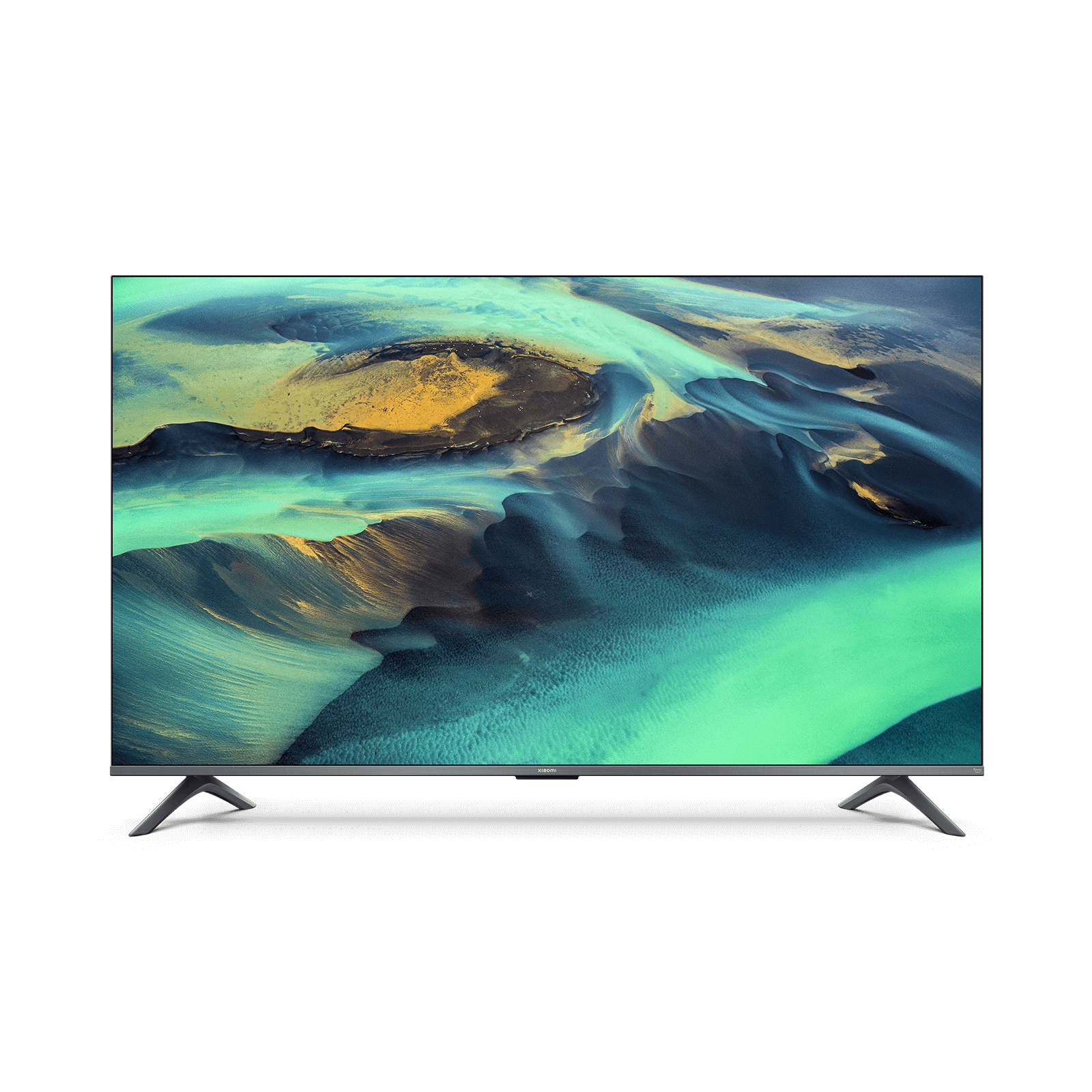 Xiaomi TV A Pro 43" 4K UHD QLED Smart Google TV (2026 Edition)