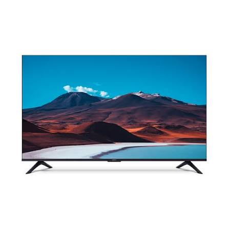 Xiaomi TV A Pro 50" 4K QLED Smart TV (2026 Edition)