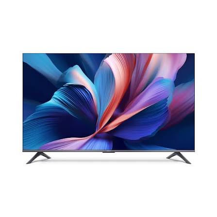 Xiaomi TV A Pro 55 Inch 4K UHD QLED Smart Google TV