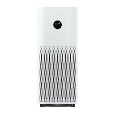 Xiaomi Smart Air Purifier 4 Pro – High-Efficiency Air Purifier with HEPA Filter
