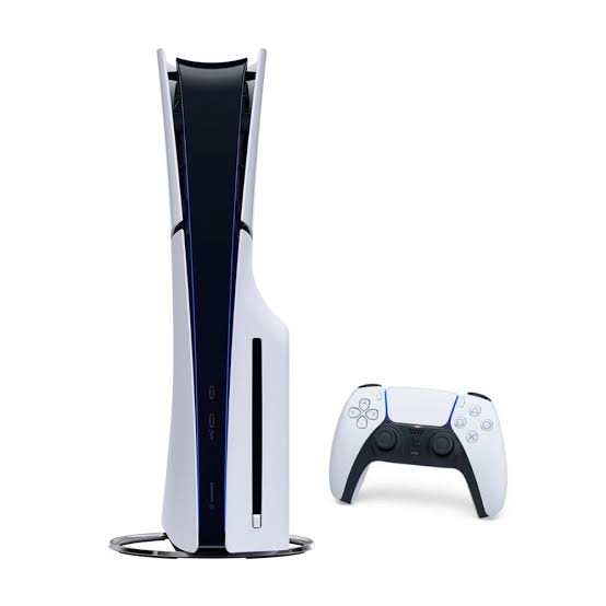 PlayStation 5 (PS5) Gaming Console