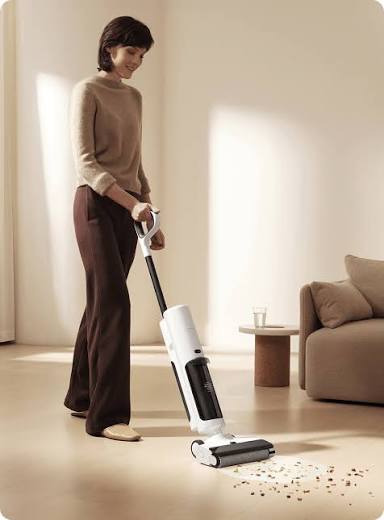 Xiaomi Truclean W20 Wet Dry Vacuum Cleaner
