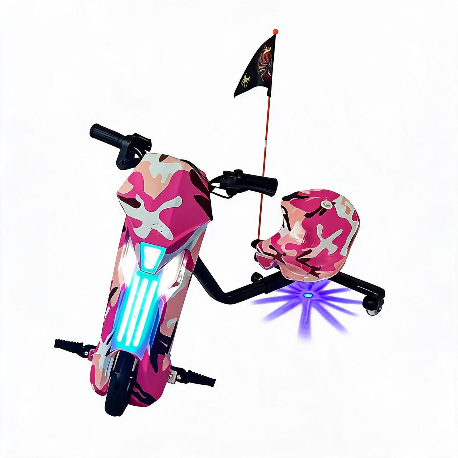Drift Electric Scooter E700 – Big Size Electric Drift Scooter