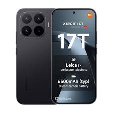 Xiaomi 17T – 5G Smartphone