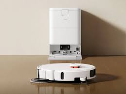 Xiaomi Robot Vacuum H50 Pro