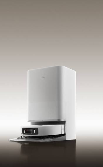 Xiaomi Robot Vacuum 6 Pro