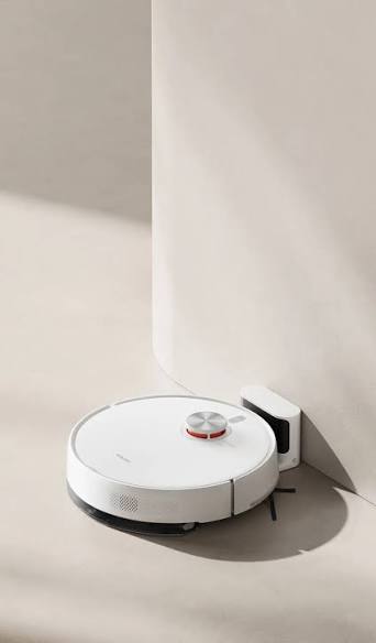 Xiaomi Robot Vacuum S40 – Smart Robot Vacuum Cleaner