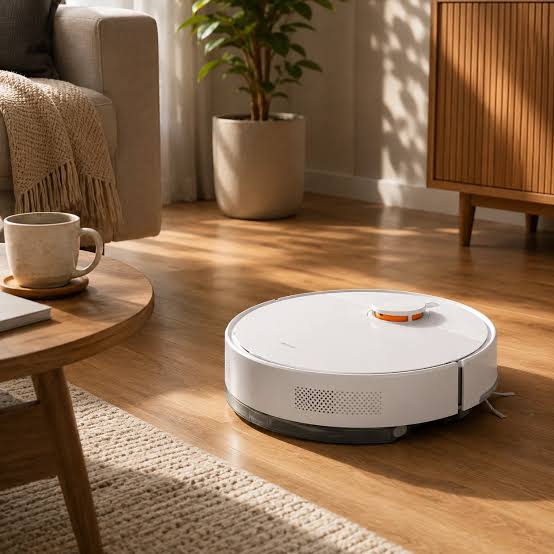 Xiaomi Robot S40C Robot Vacuum Cleaner