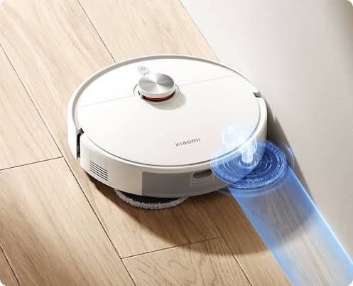 Xiaomi Robot Vacuum S40 Pro – 15000Pa Smart Robot Vacuum & Mop