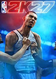 NBA 2K27 PS5 – Basketball Game