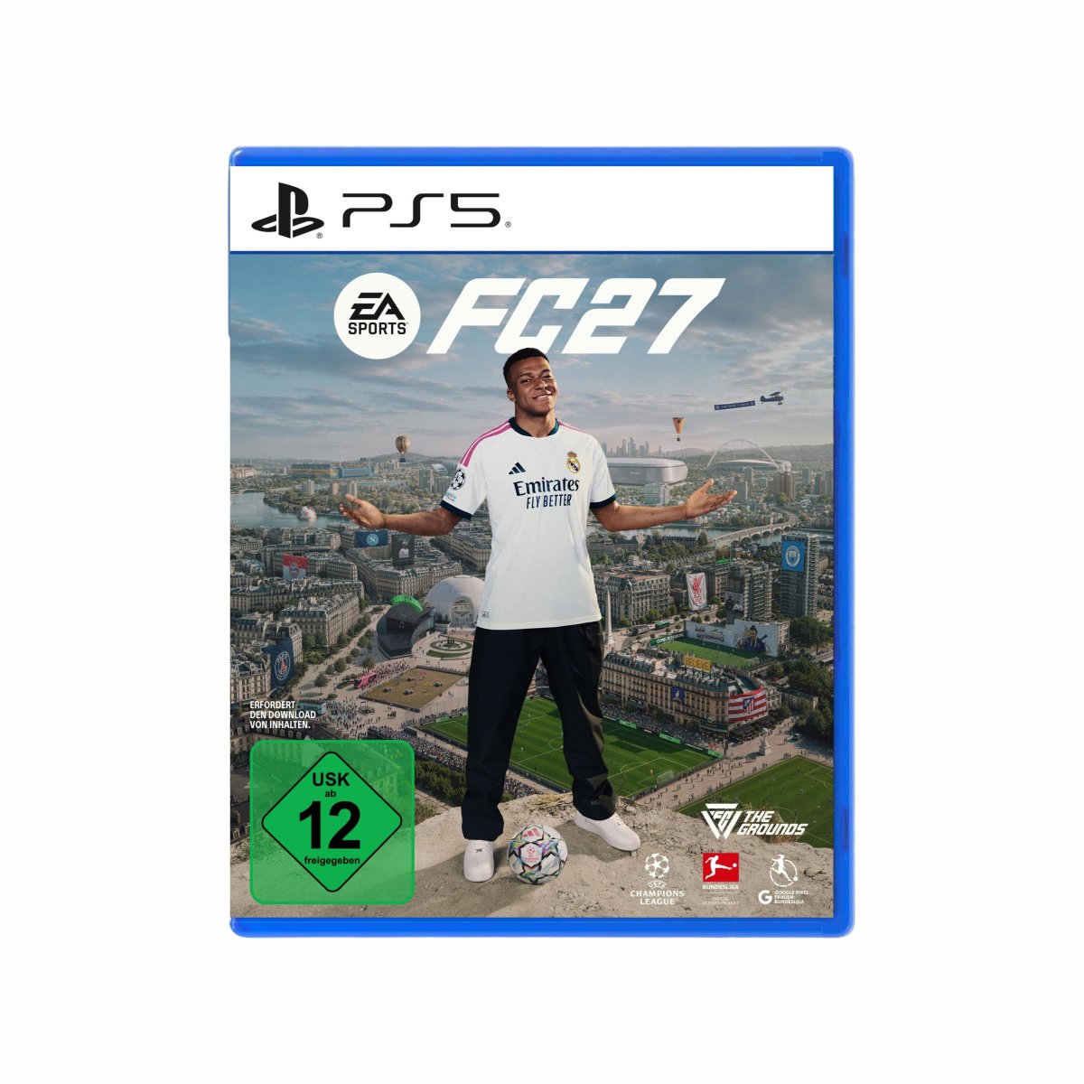 FIFA 2027