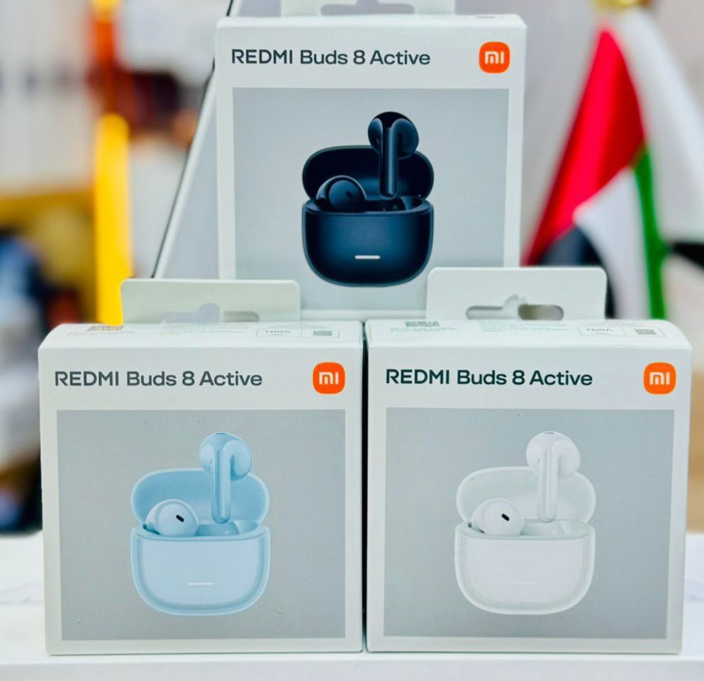 Redmi Buds 8 Active