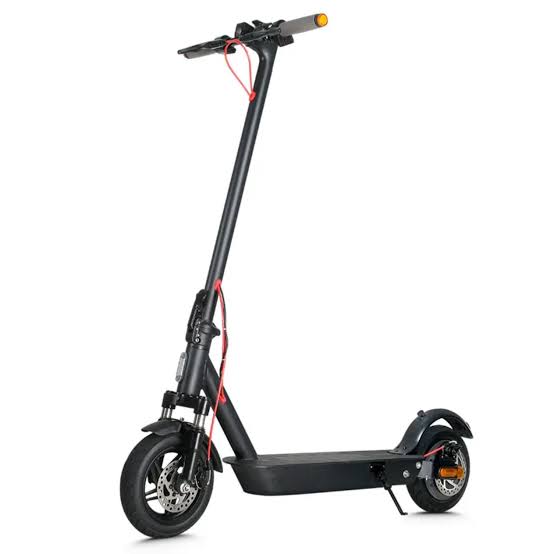 Mankeel MK086 Electric Scooter – 800W, 48V 10.4Ah, 10-Inch Tires