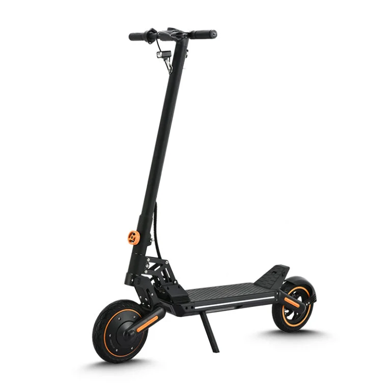 Manke MX-18 Electric Scooter – 500W, 48V 10.4Ah
