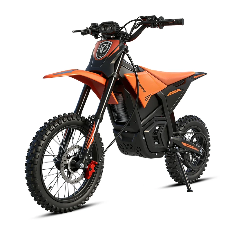 E BIKE Mankee S2